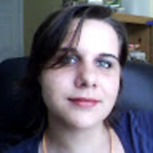 Meet your Posher, Katherine